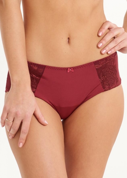 Vita Bella Shorty Trosa Vinrd LingaDore PXC Underwear